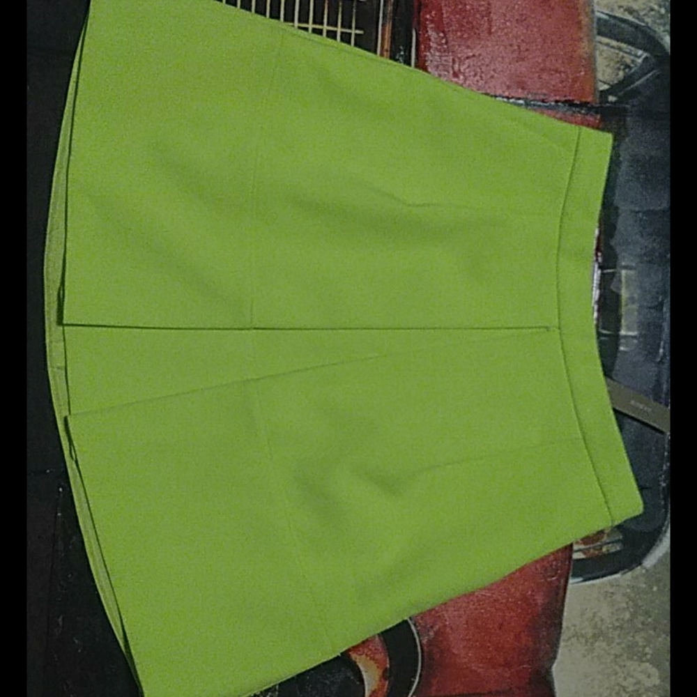 J Crew Skirt